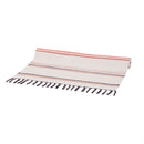 Yoga Mat - Bodhi - Cotton, Striped