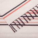 Yoga Mat - Bodhi - Cotton, Striped
