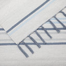 Yoga Mat - Bodhi - Cotton, Striped
