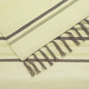 Yoga Mat - Bodhi - Cotton, Striped