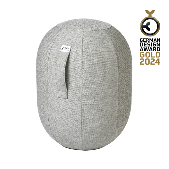 STOV balance capsule