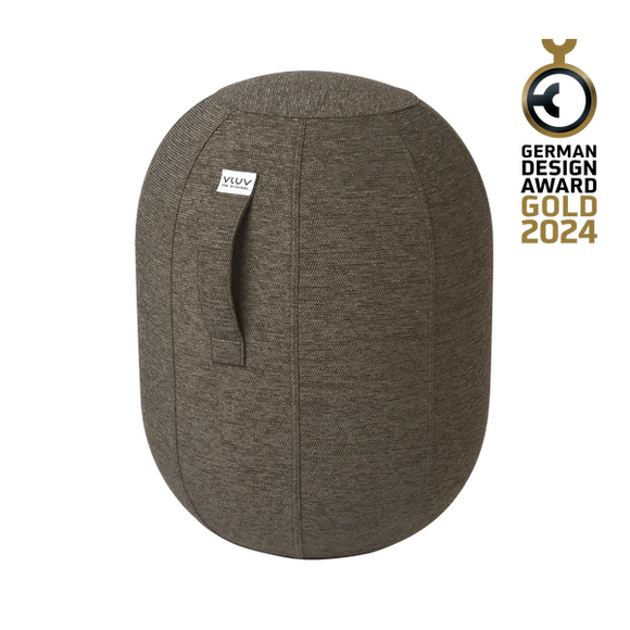 STOV balance capsule