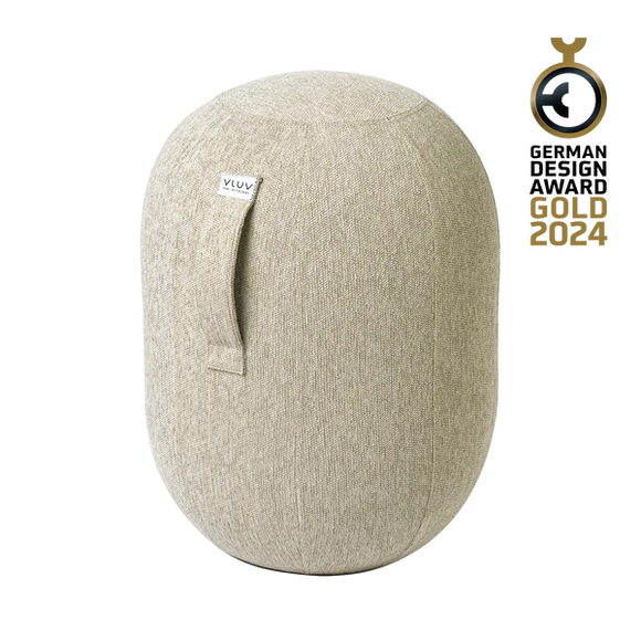 STOV balance capsule