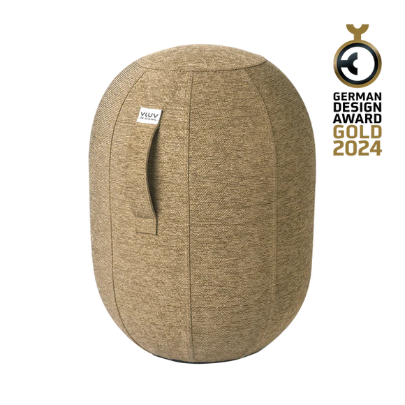 STOV balance capsule