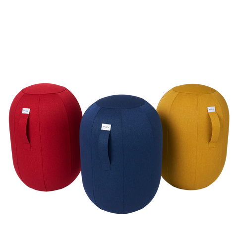 LEIV balance capsule