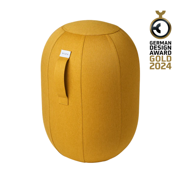 LEIV balance capsule