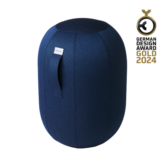 LEIV balance capsule