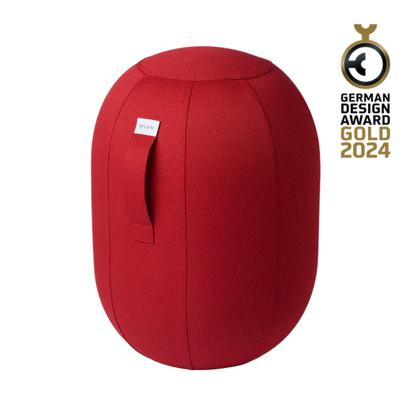 LEIV balance capsule
