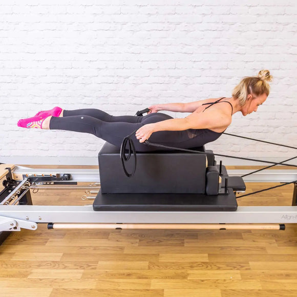 Pro Sitting Box