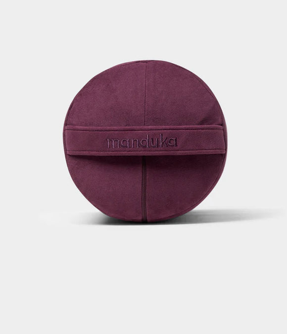 Yoga bolster - Manduka - Enlight