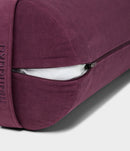 Yoga bolster - Manduka - Enlight