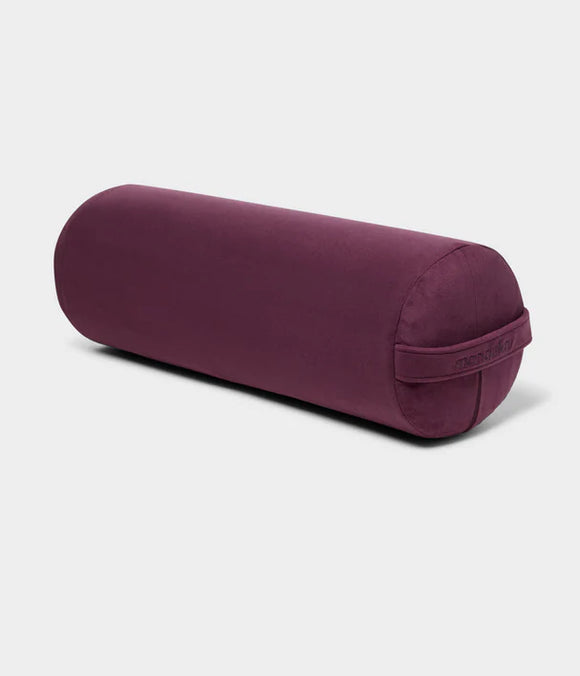 Yoga bolster - Manduka - Enlight