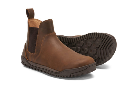 Paljasjalkakengät - Xero Shoes - Ridgeway Chelsea, naisten ulkoilukengät
