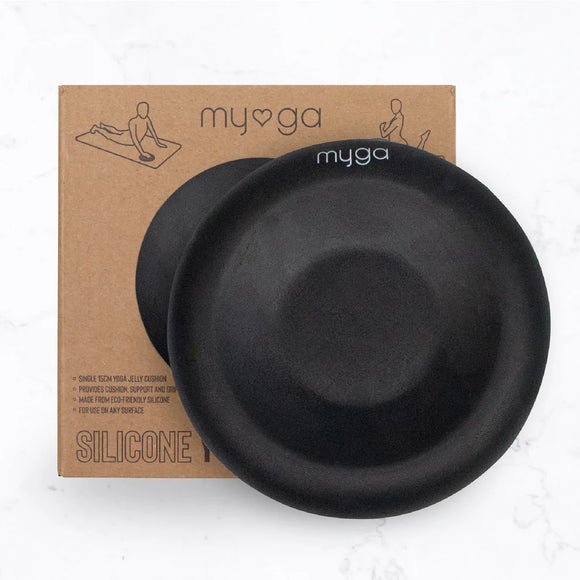 Yoga pillow - Myga - Silicone