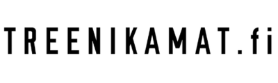 Treenikamat