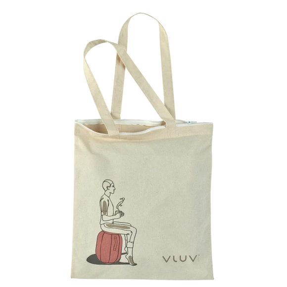LEIV balance capsule