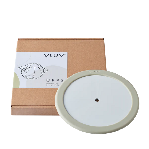 UPP2, stand-up weight for sitting balls - Various sizes