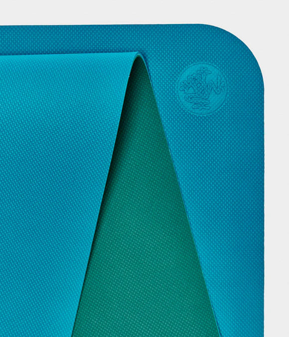Yoga mat - Manduka - Begin Mat, 5 mm (multiple colors)