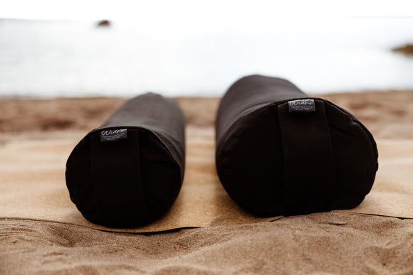 Yoga bolster - Wiano - PEACE