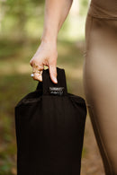 Yoga bolster - Wiano - PEACE