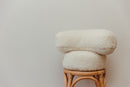 Meditation cushion - Wiano - SNOW