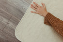 Yoga mat - Wiano - HANKI, merino wool