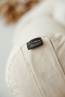 Yoga bolster - Wiano - PEACE