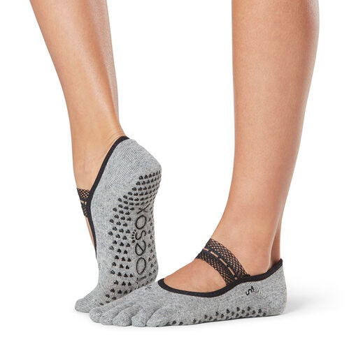 Toe Socks - Fulltoe Mia