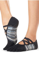 Yoga socks - ToeSox - Fulltoe Elle
