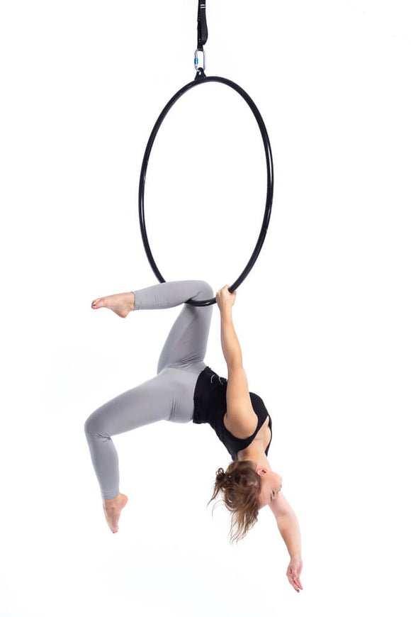 Adjustable fastening strap - Aerial Silks