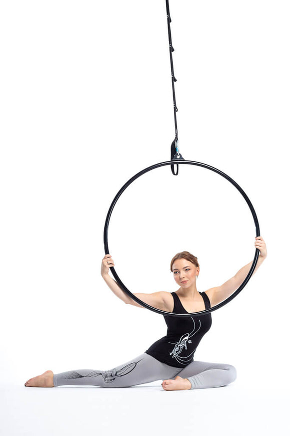 Adjustable fastening strap - Aerial Silks