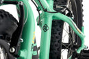 Children's bicycles - Kona - Fatbike Makena 20"