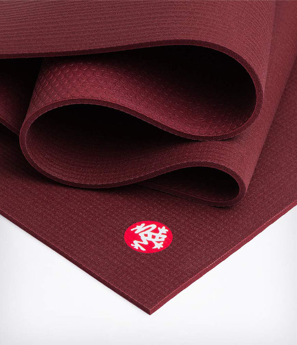 Joogamatto - Manduka - PRO® , 6 mm (useita värejä)
