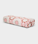 Yoga bolster - Manduka - Enlight™, Rectangular