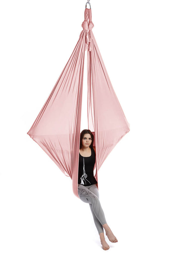 Aerial yoga fabric - Aerial Silks - AIR230, 6 m