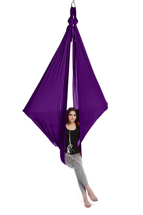 Aerial yoga fabric - Aerial Silks - AIR230, 6 m