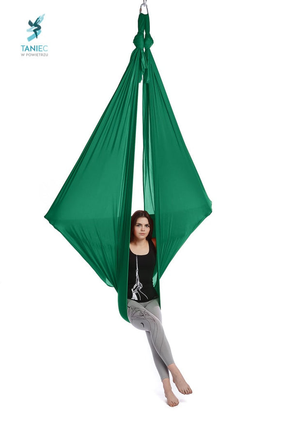 Aerial yoga fabric - Aerial Silks - AIR230, 6 m