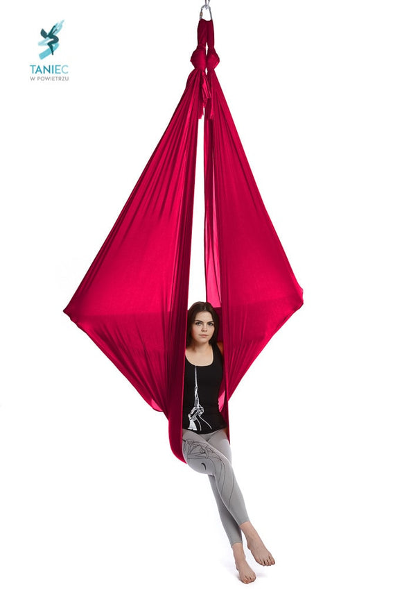 Aerial yoga fabric - Aerial Silks - AIR230, 6 m