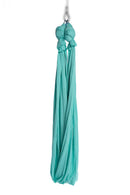 Aerial yoga fabric - Aerial Silks - Natural, 6 m