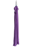 Aerial yoga fabric - Aerial Silks - Natural, 6 m
