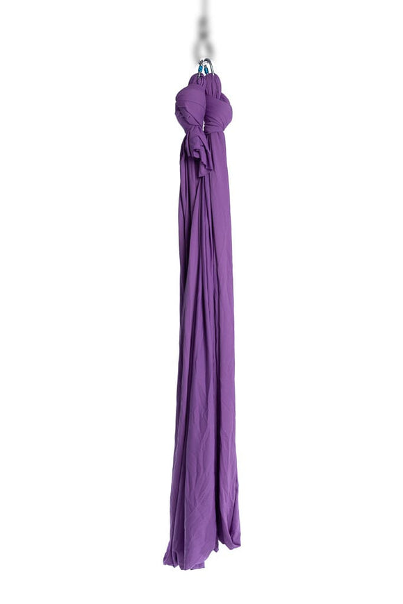 Aerial yoga fabric - Aerial Silks - Natural, 6 m