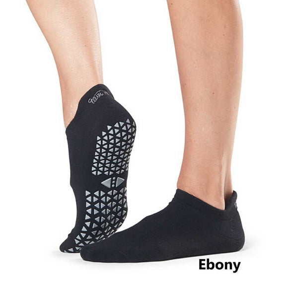 Yoga socks - Tavi Noir - Savvy
