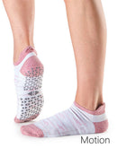 Yoga socks - Tavi Noir - Savvy