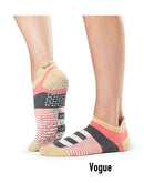 Yoga socks - Tavi Noir - Savvy