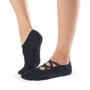 Yoga socks - ToeSox - Fulltoe Elle
