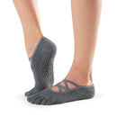Yoga socks - ToeSox - Fulltoe Elle