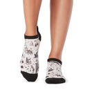 Yoga socks - Tavi Noir - Savvy