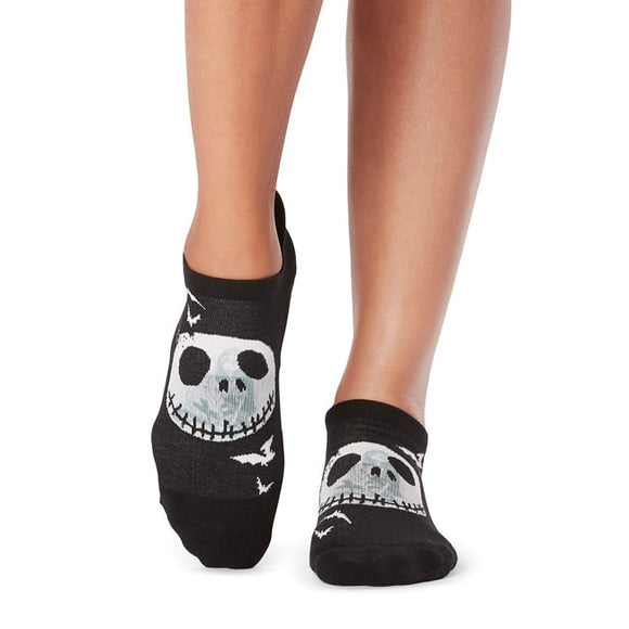 Yoga socks - Tavi Noir - Savvy