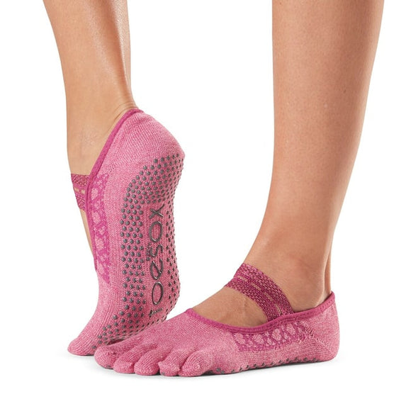 Toe Socks - Fulltoe Mia