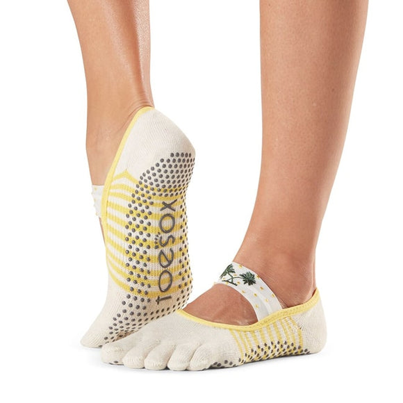 Toe Socks - Fulltoe Mia